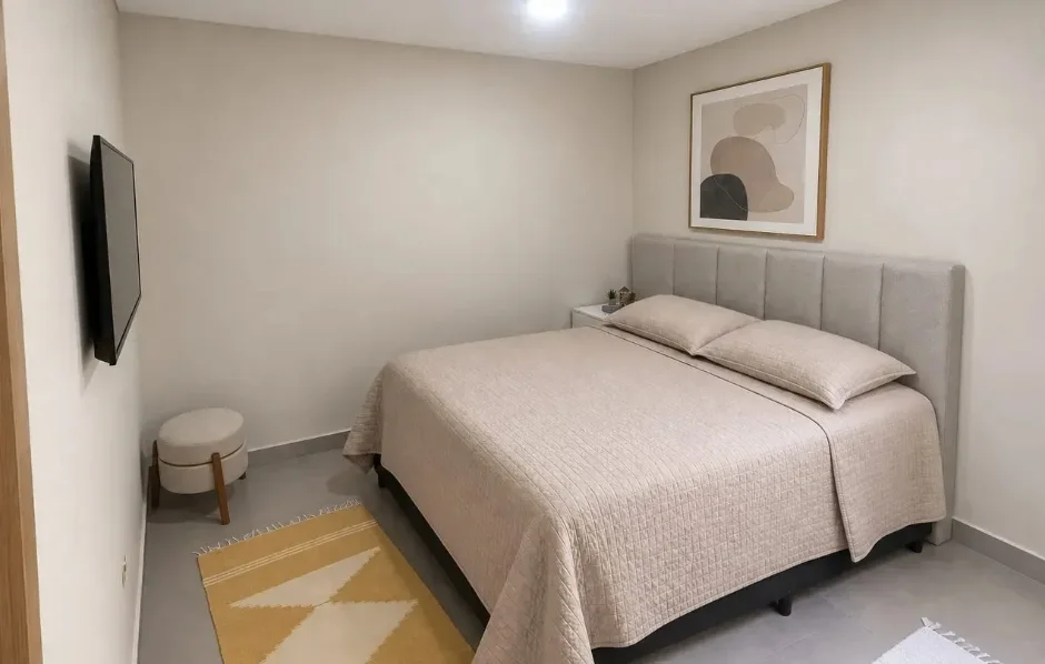 Casa de Alto Padrão em Condominio — foto 7