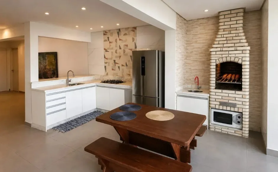 Casa de Alto Padrão em Condominio — foto 5