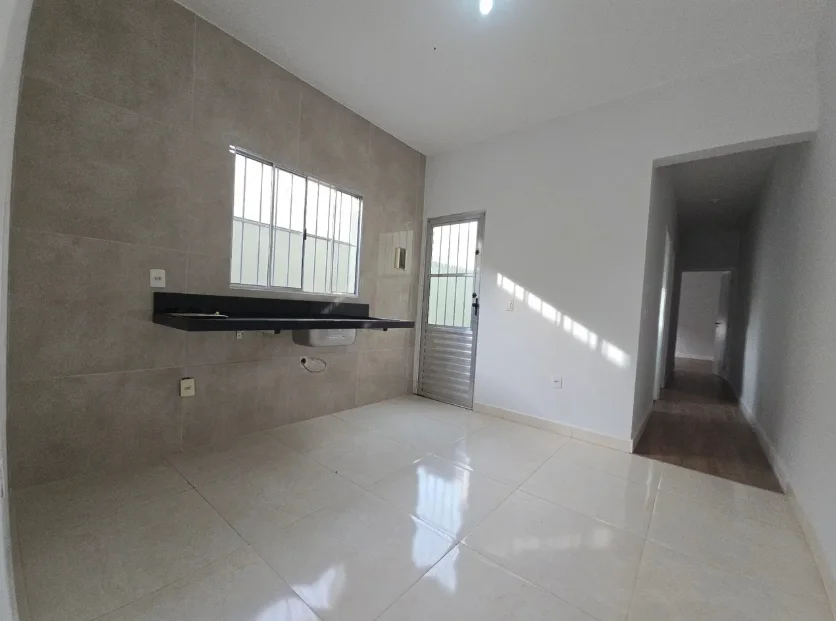 Casa de 2 quartos à venda — foto 3