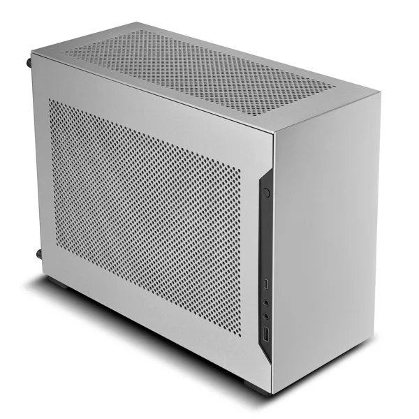 Mini PC Gamer de Alto Desempenho — foto 2