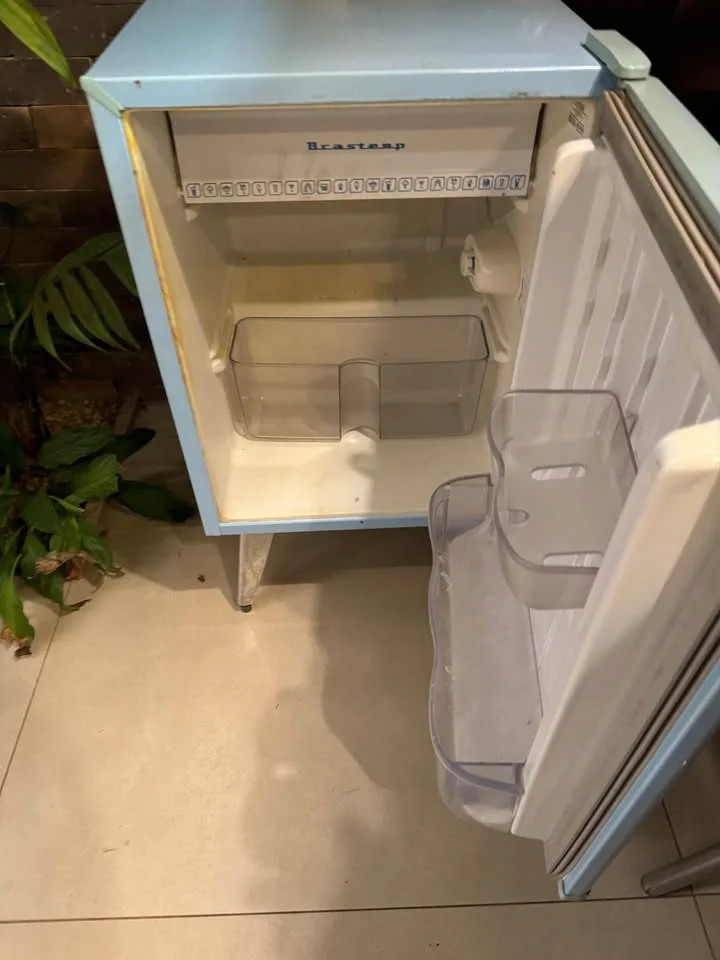 Frigobar Brastemp — foto 2