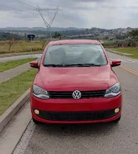 Volkswagen Fox 1.0 MI Total Flex 8V 5P 2013