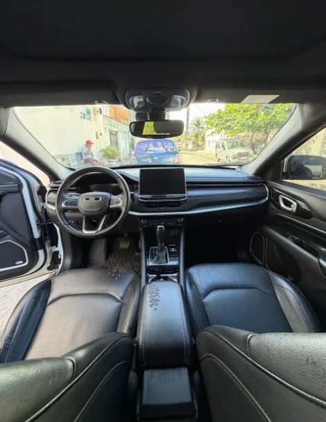 Jeep Compass S T270 1.3 TB 4X2 Flex AUT 2023 — foto 3