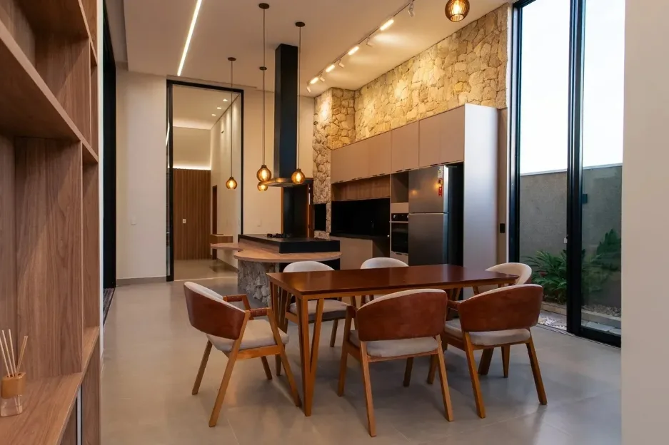 Casa de condomínio para venda — foto 8