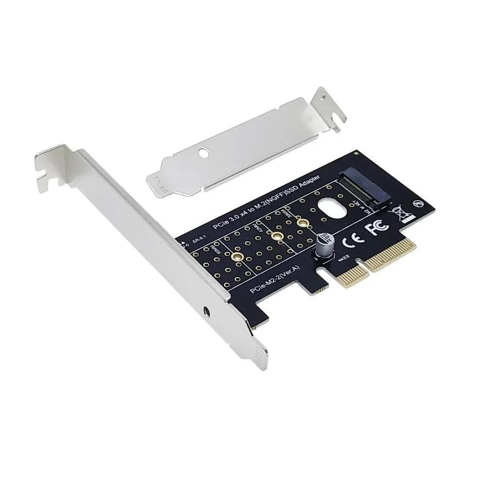 Adaptador SDD M.2 PCI — foto 3