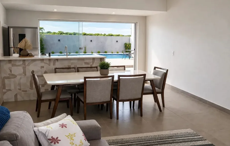 Casa de Alto Padrão em Condominio — foto 3