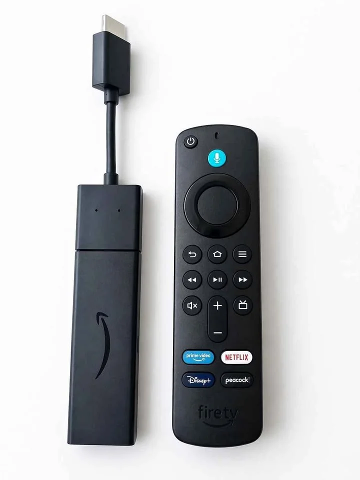Fire TV 4k Original Amazon