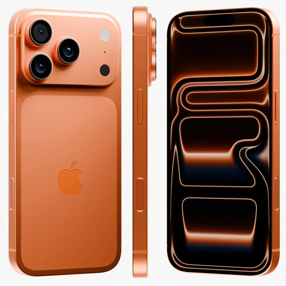 iPhone 16 Pro Max 256GB