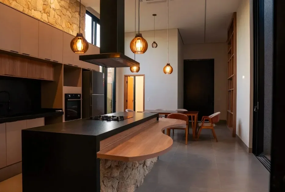 Casa de condomínio para venda — foto 6
