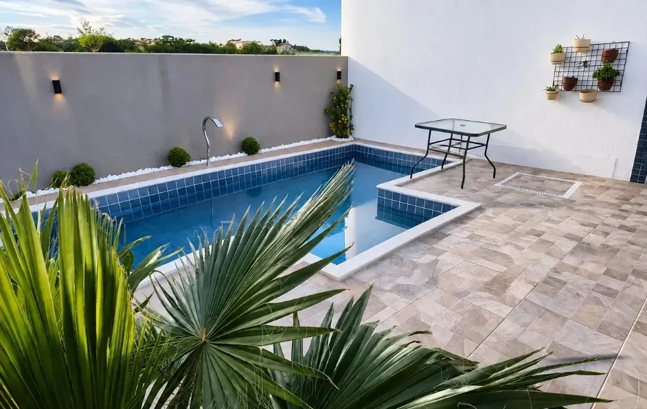 Casa de Alto Padrão em Condominio