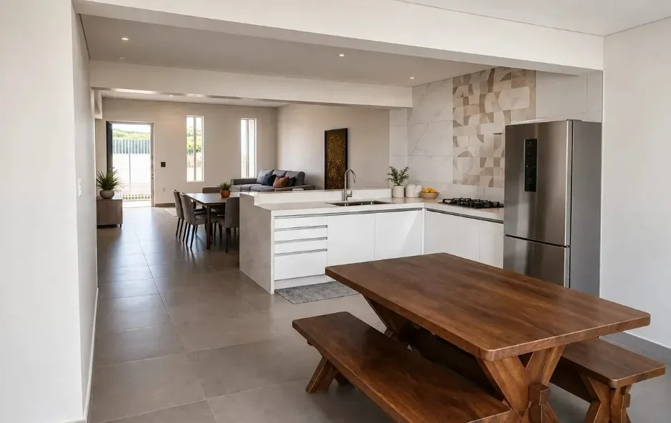 Casa de Alto Padrão em Condominio — foto 4