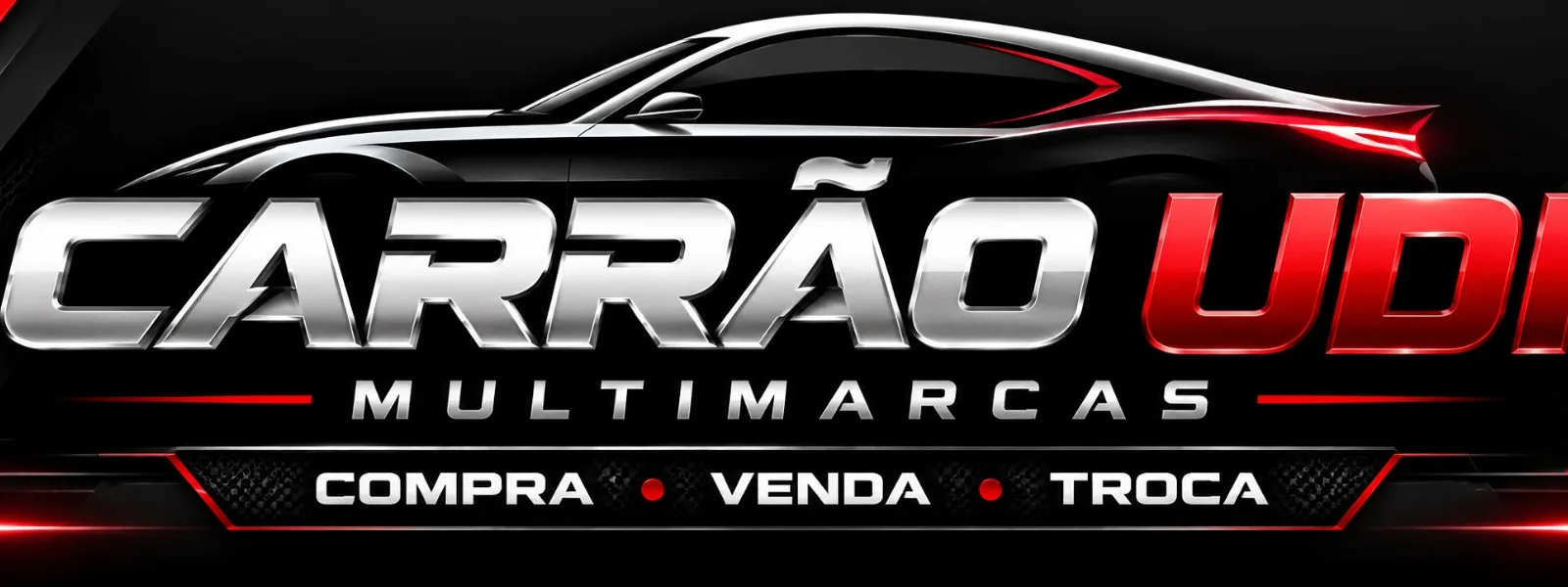 Capa de Carrão Udi Veículos